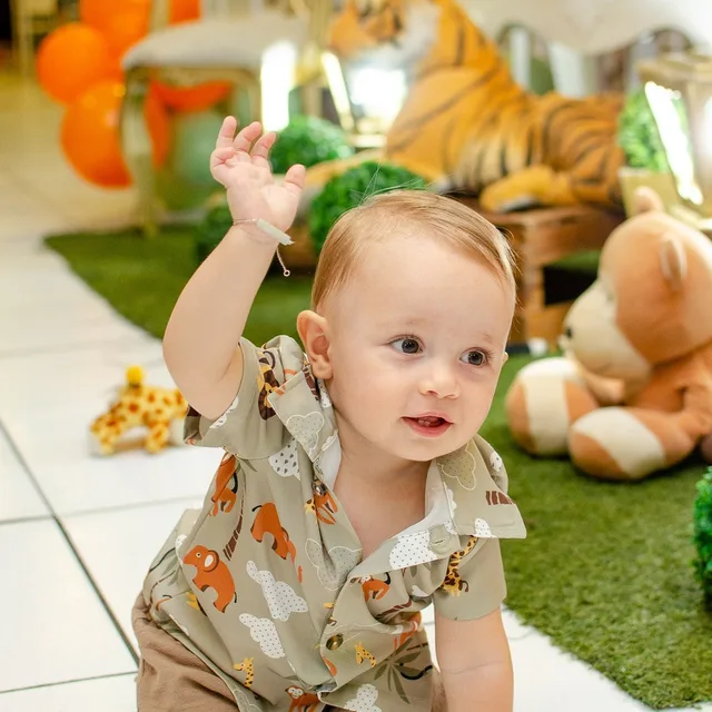 Fotografia de Infantil & Família por Emanuel Bento